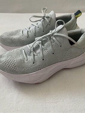 Sorel Explorer Blitz Stride Women's Shoes Women’s Size 7.5 Mint Green